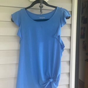 Lilly Pulitzer tank top, med